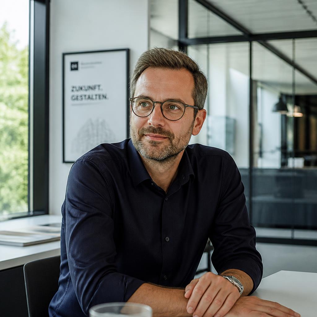 Unternehmen / GmbH